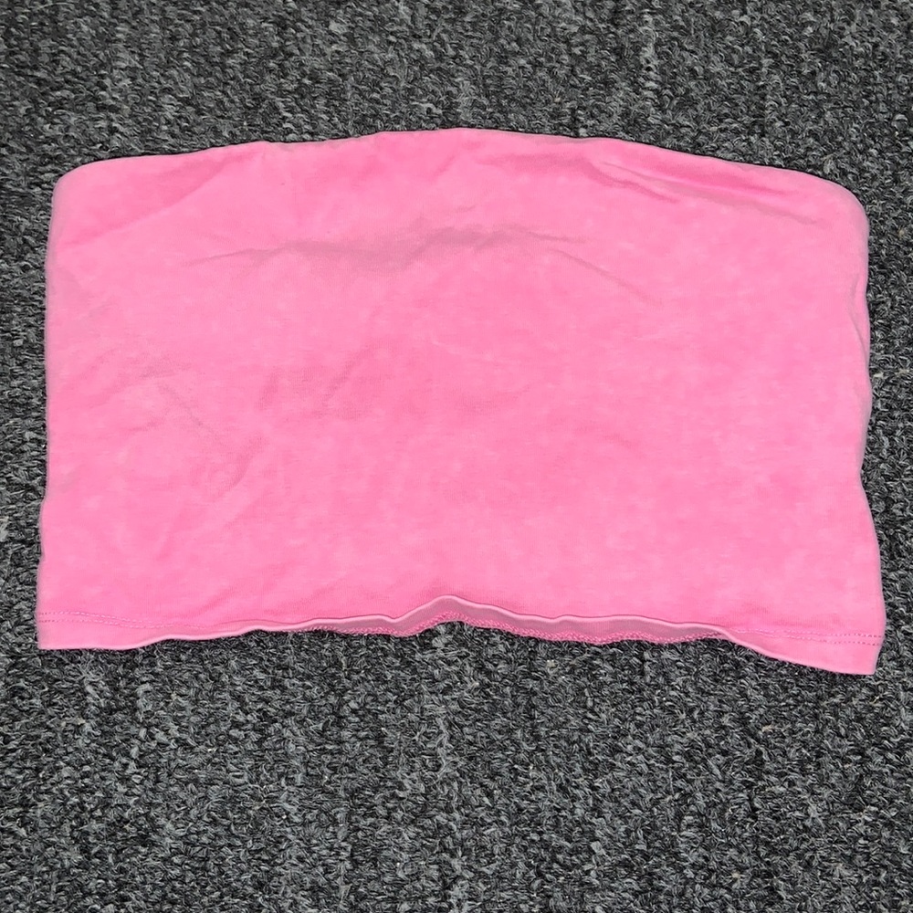 American Eagle tube top